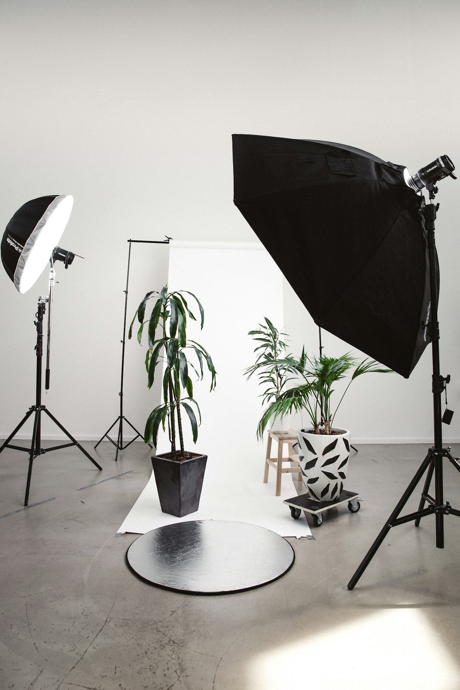 Innovative Success Stories from Vierzig-Vier